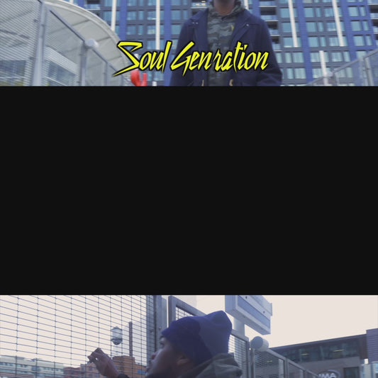 Soul Generation